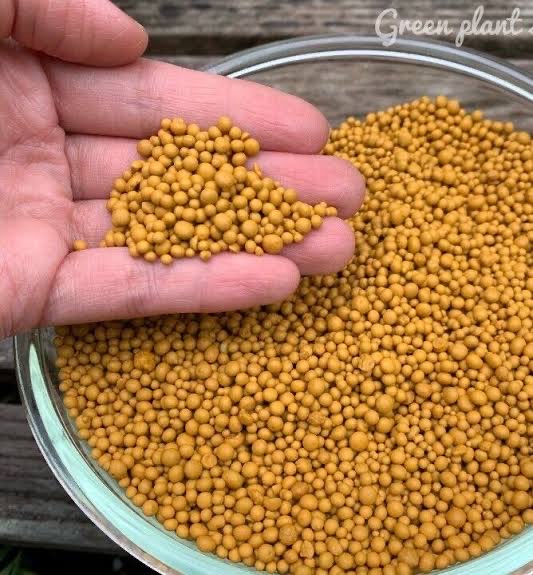 AKILLI GÜBRE (500gram)
