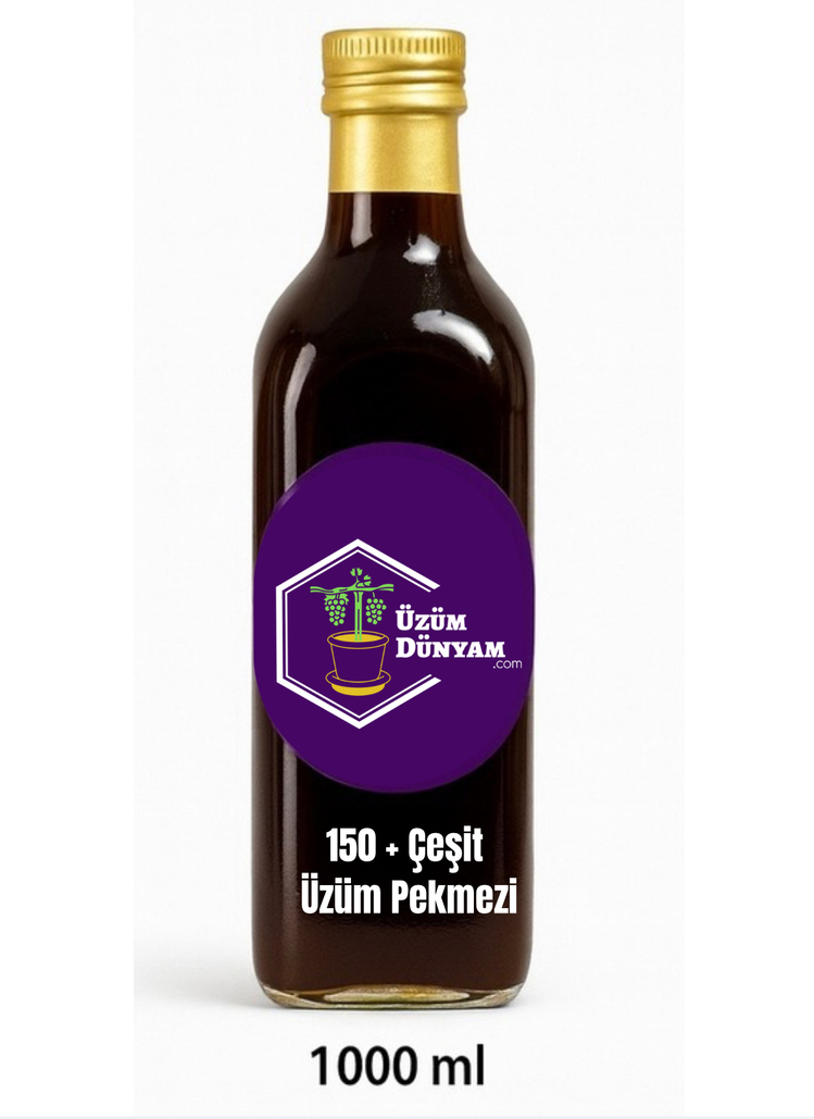 Pekmez 1.4 kg 