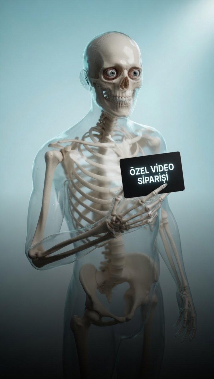 Özel Video Yapımı