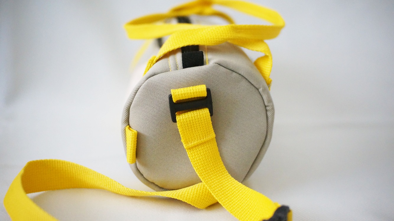 Mini Duffel Çanta