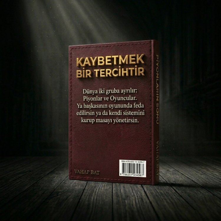 PİYONLARIN SONU - Tek Kişilik Sistem Kurma Haritası