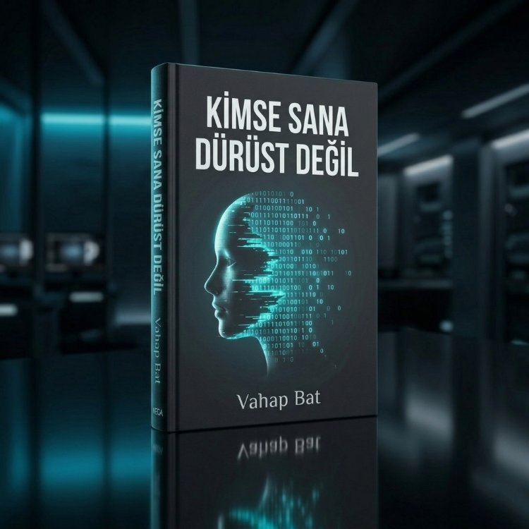 KİMSE SANA DÜRÜST DEĞİL - Oyun Bitti Uyanma Vakti 