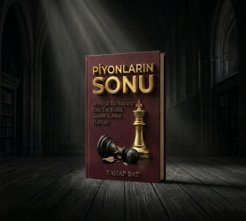 PİYONLARIN SONU - Tek Kişilik Sistem Kurma Haritası