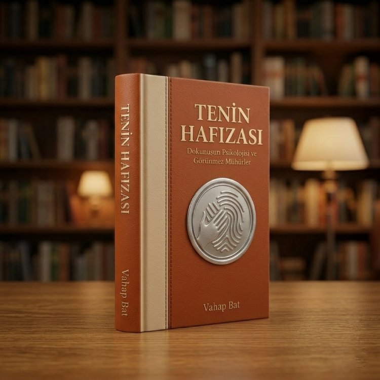 TENİN HAFIZASI - Dokunuşun Psikolojisi ve Görünmez Mühürler