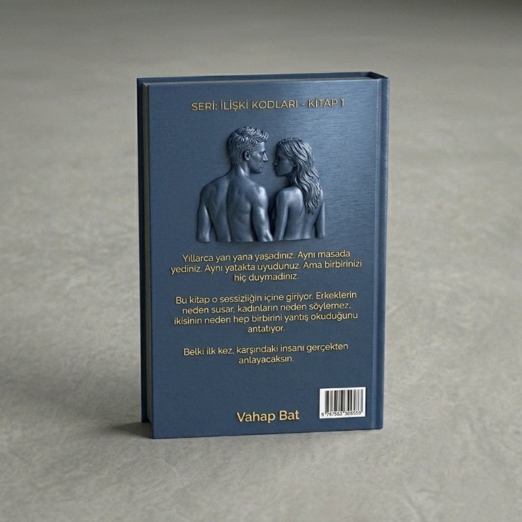 YANLIŞ OKUDUN - Erkekler Kadınları, Kadınlar Erkekleri Neden Hiç Anlayamadı