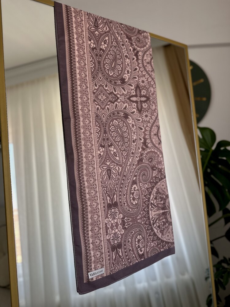 Gül Kurusu Etnik Koleksiyon