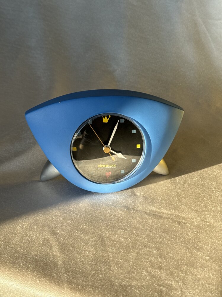 Timestone Retro Modern Masa Saati