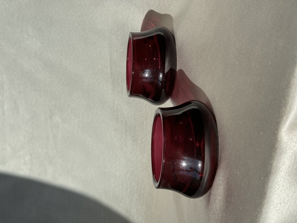 Vintage IKEA Strengnes Mumluk