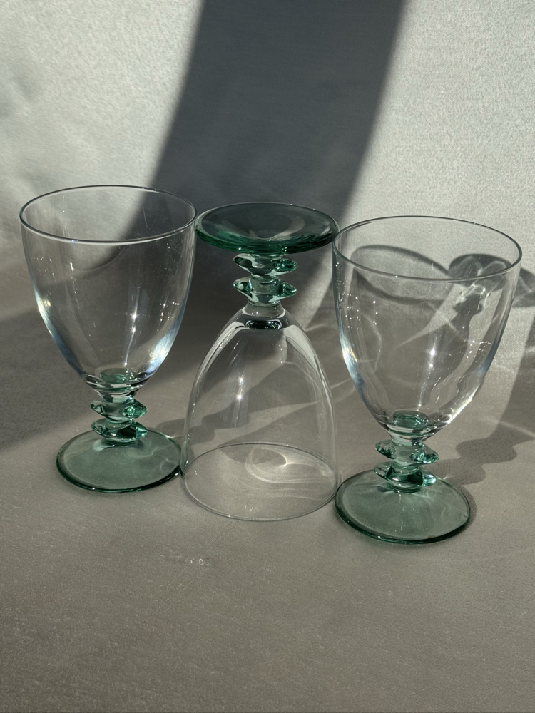 Green Muse Vintage Bardak Seti