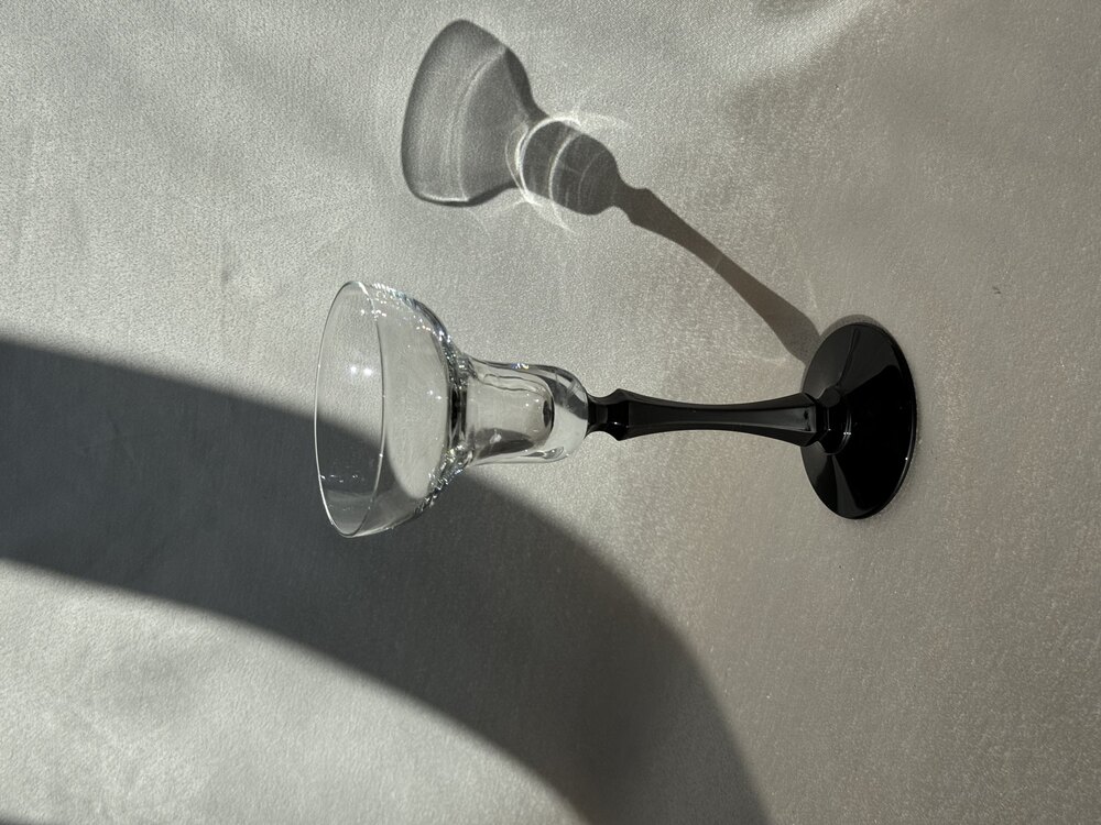 Elegance Kadeh Şamdan