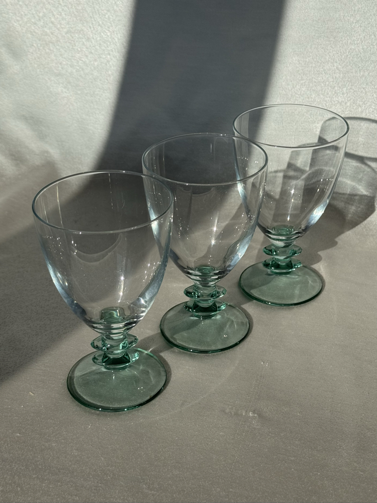 Green Muse Vintage Bardak Seti