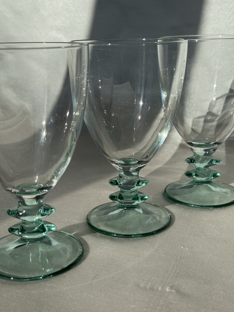 Green Muse Vintage Bardak Seti