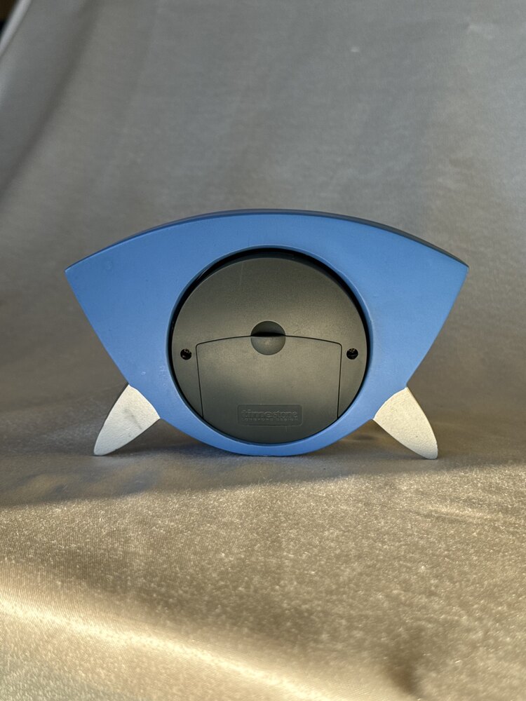 Timestone Retro Modern Masa Saati