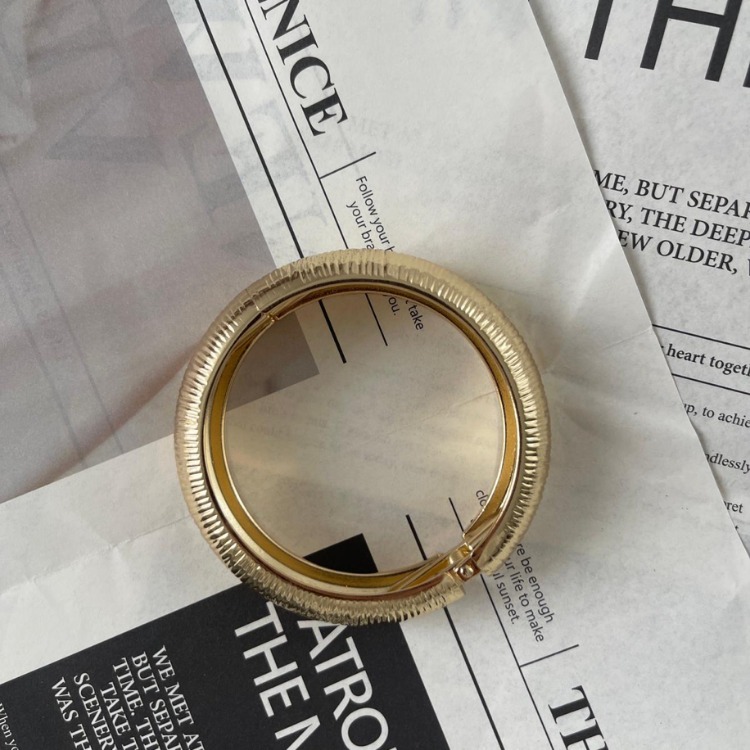 Mira Bileklik | 14K Gold