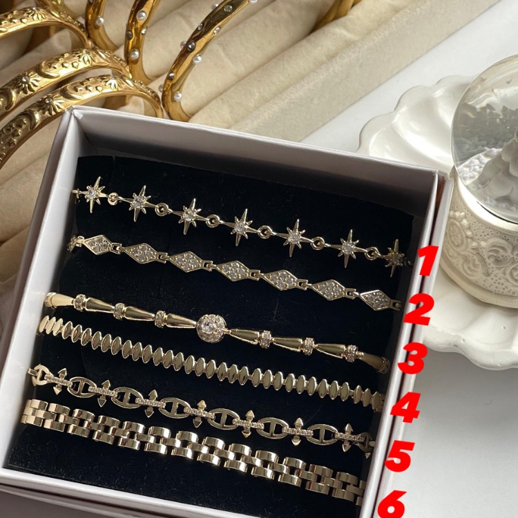 Xuping Archer Koleksiyon 14k Gold