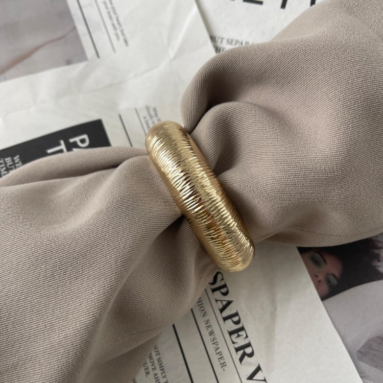 Mira Bileklik | 14K Gold
