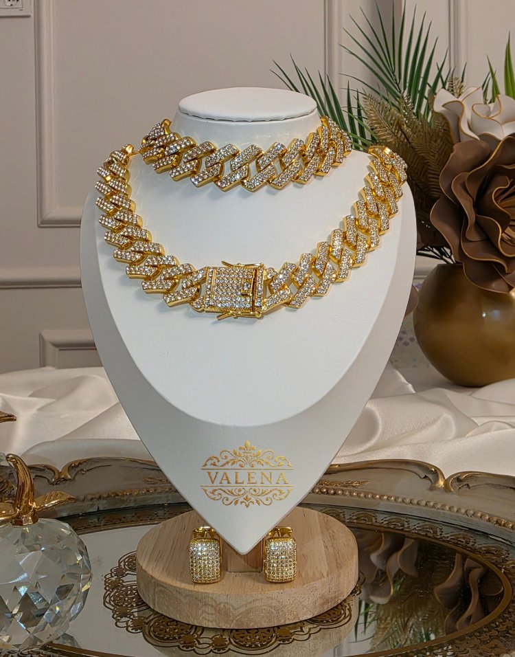Gurmet Set✨️