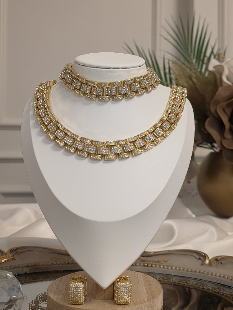 Gurmet Set