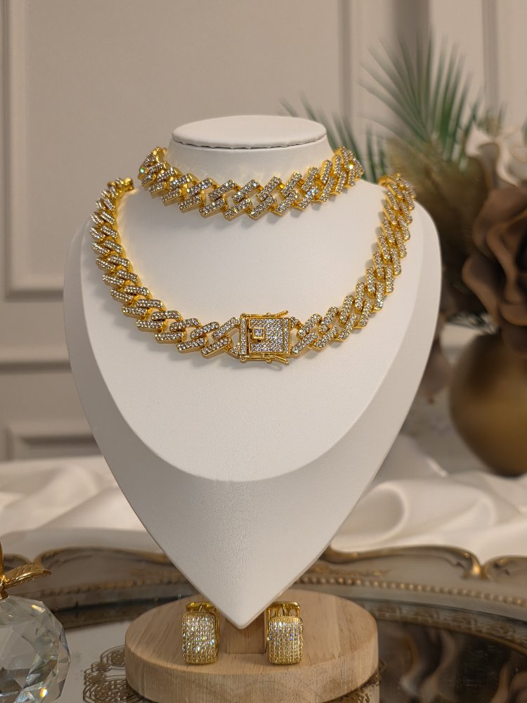 Gurmet Set✨️