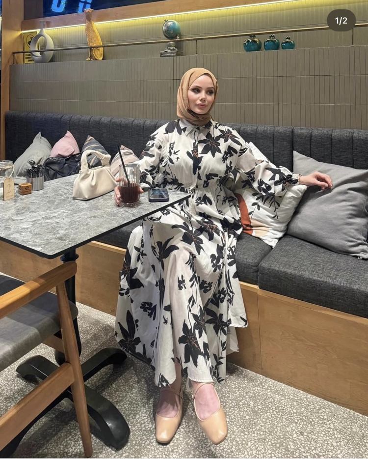 Beymen muadil elbise