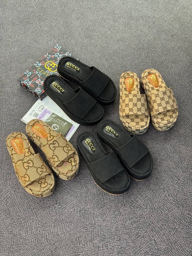 GUCCİ TERLİK | 2 RENK 