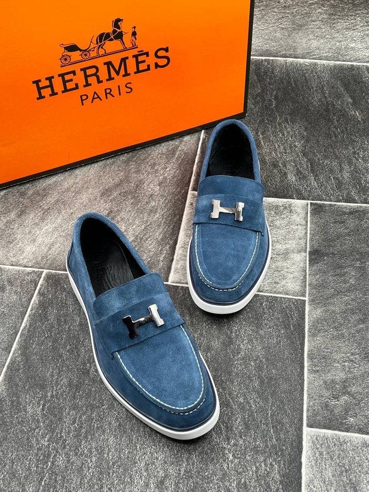 İTHAL HERMES AYAKKABI
