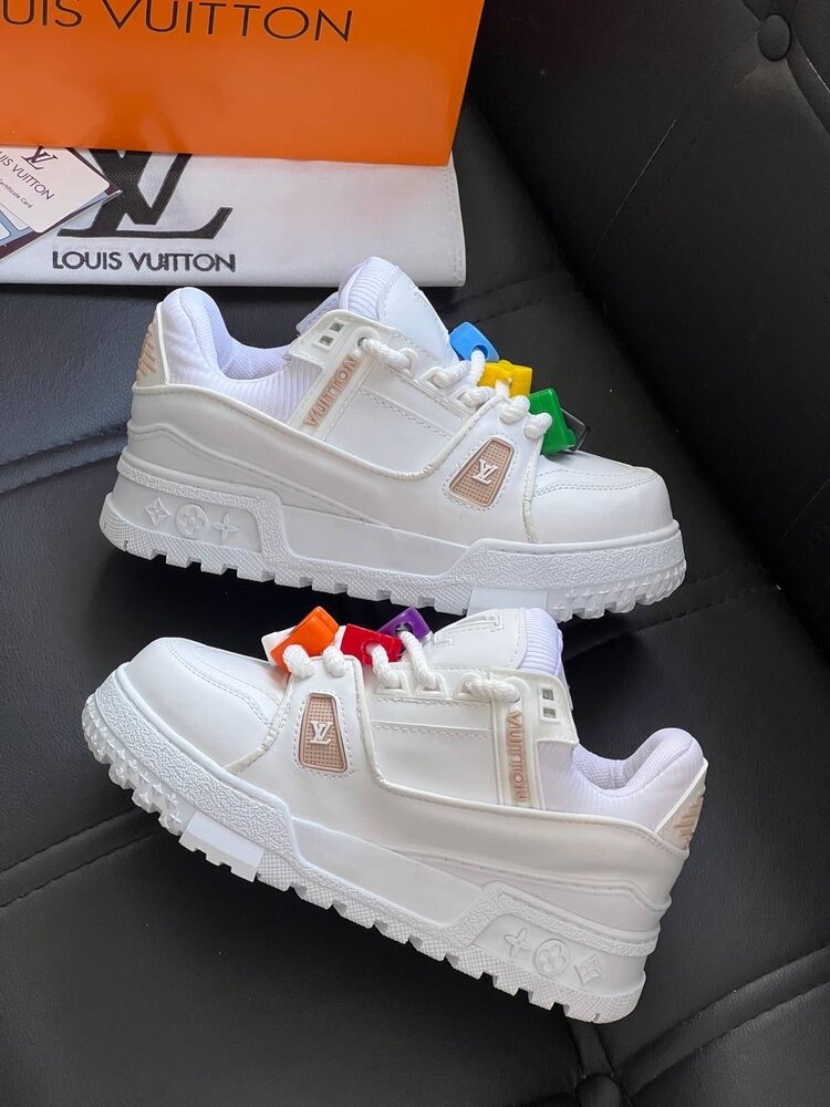 LV İTHAL SNEAKER 