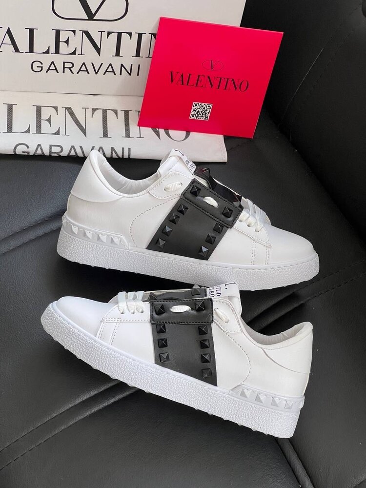 VALENTİNO İTHAL SNEAKER 