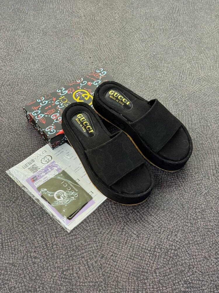 GUCCİ TERLİK | 2 RENK 