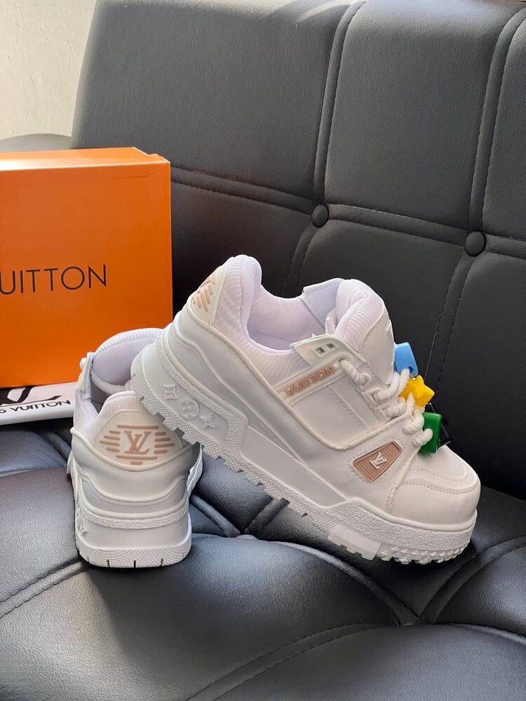 LV İTHAL SNEAKER 