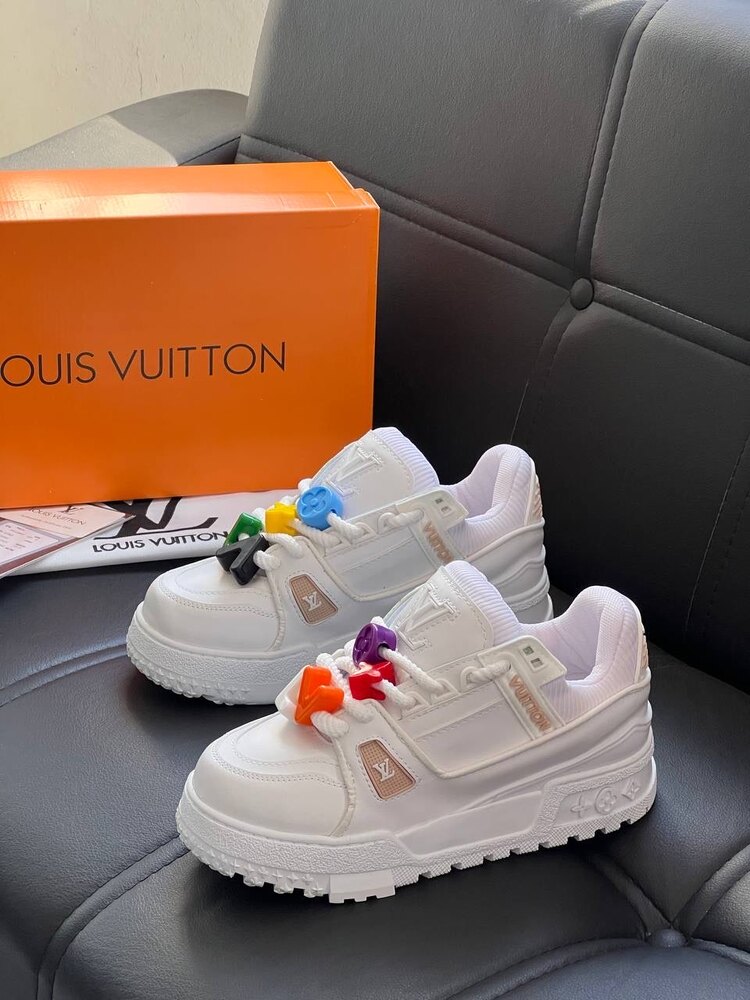 LV İTHAL SNEAKER 