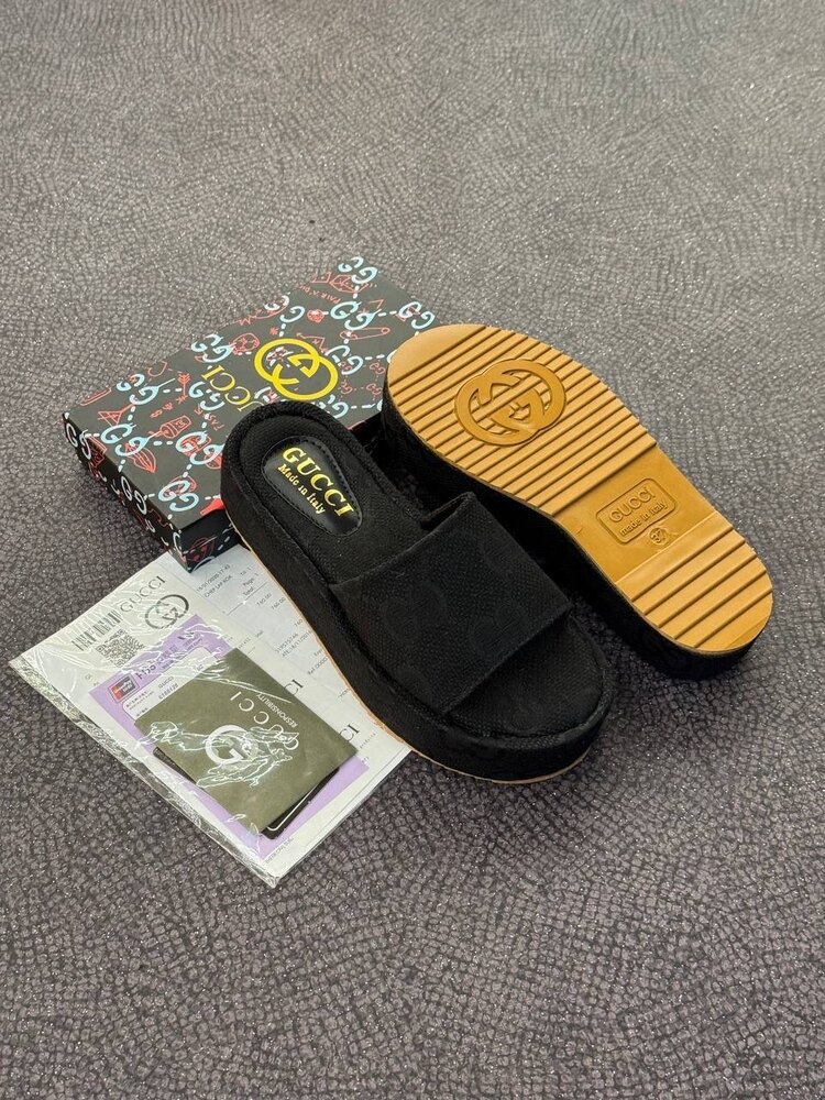 GUCCİ TERLİK | 2 RENK 