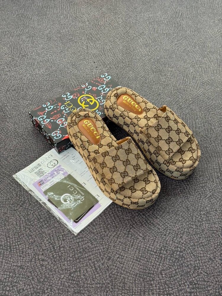 GUCCİ TERLİK | 2 RENK 