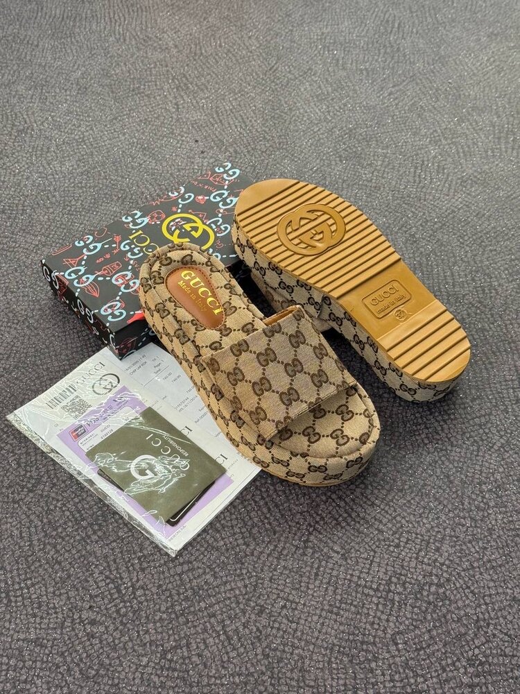 GUCCİ TERLİK | 2 RENK 
