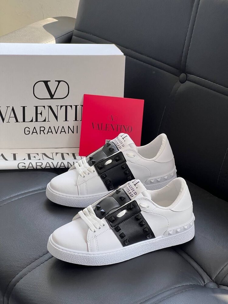 VALENTİNO İTHAL SNEAKER 