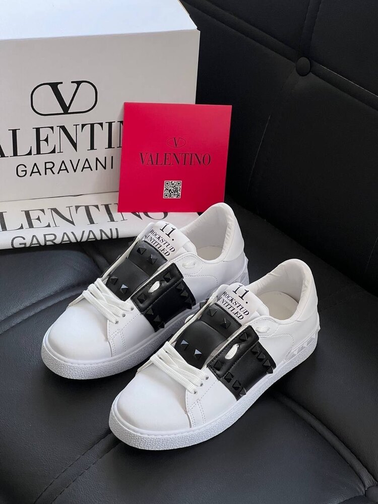 VALENTİNO İTHAL SNEAKER 