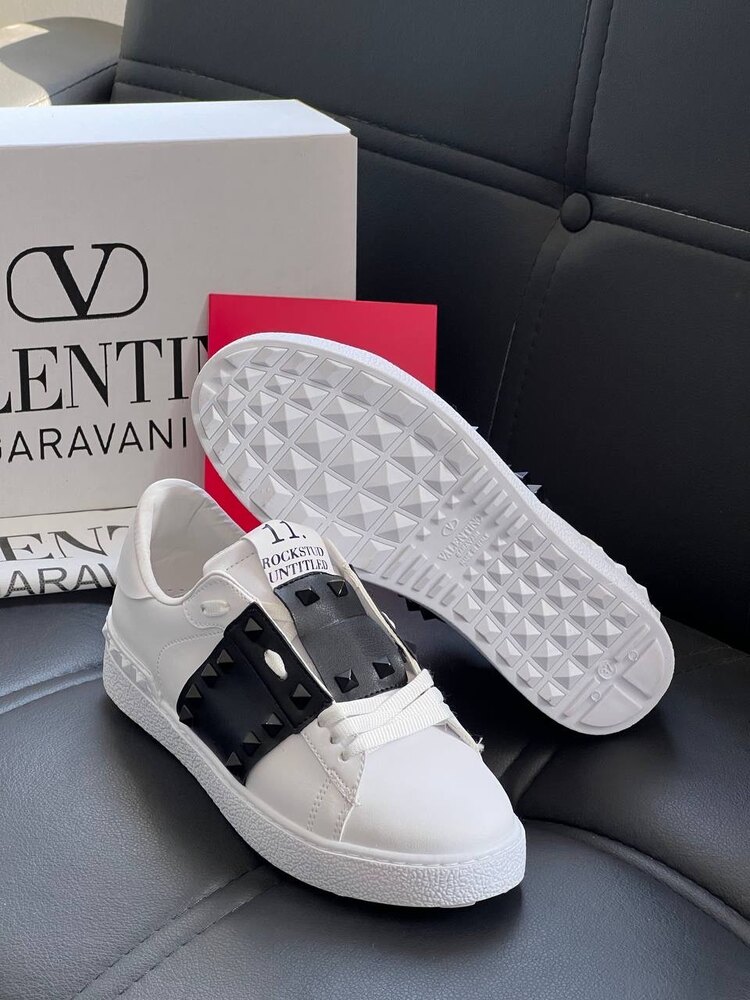 VALENTİNO İTHAL SNEAKER 