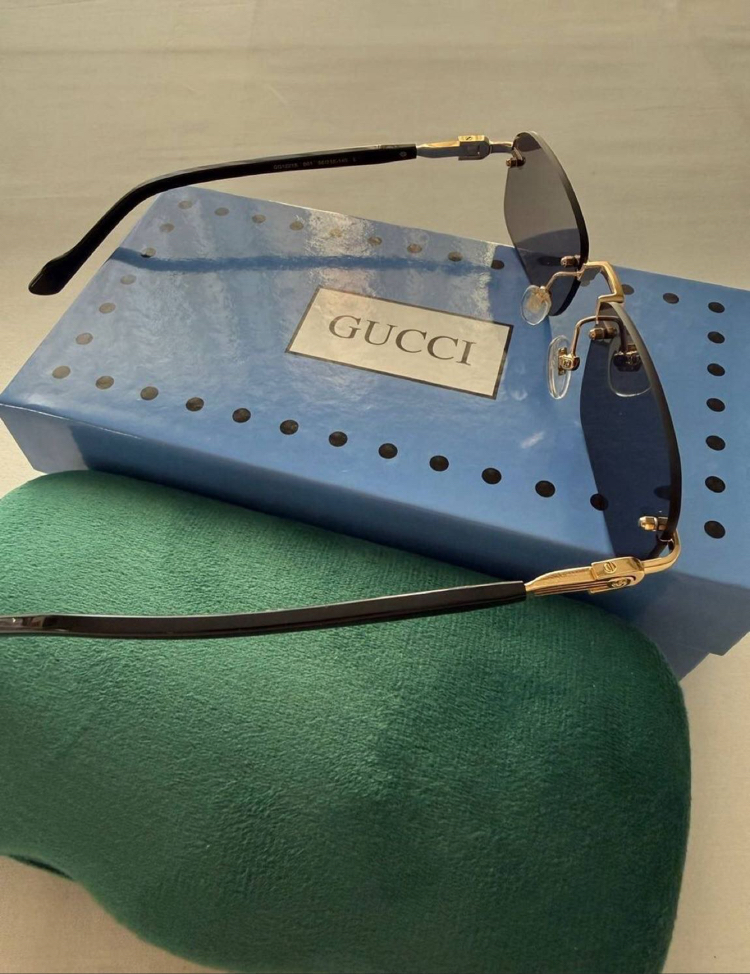 Gucci 1221s Gözlük 