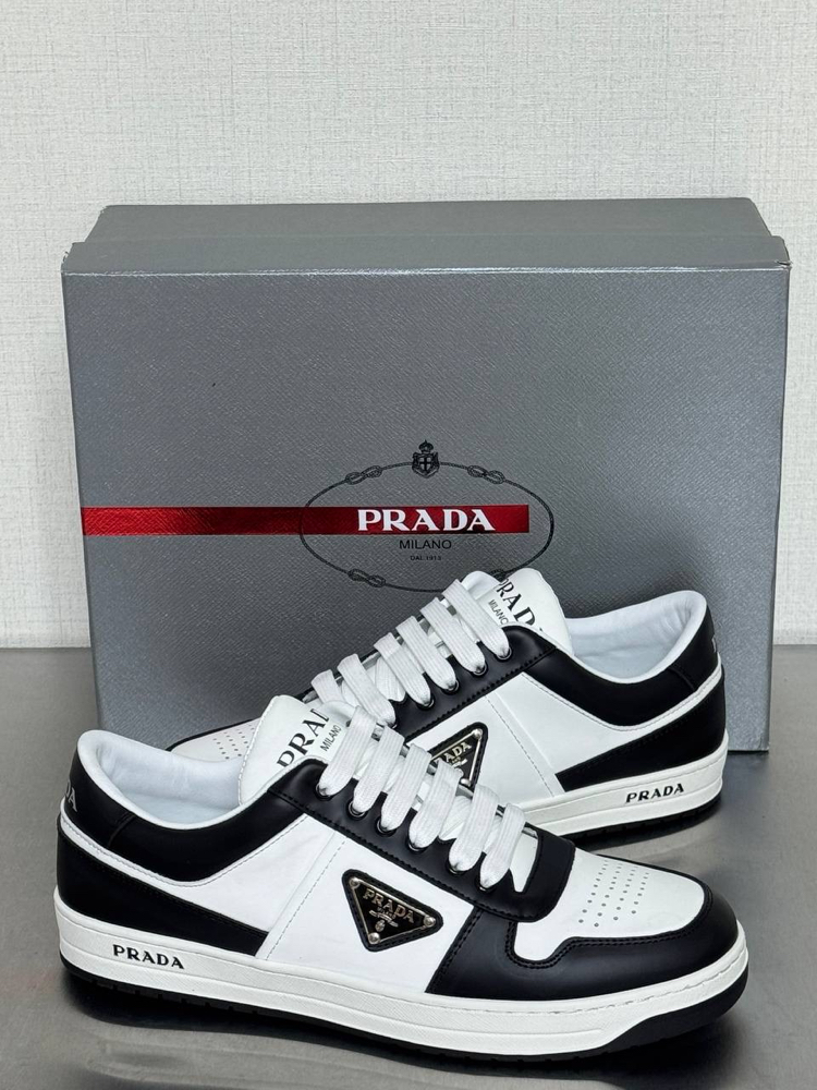 Prada Sneakers
