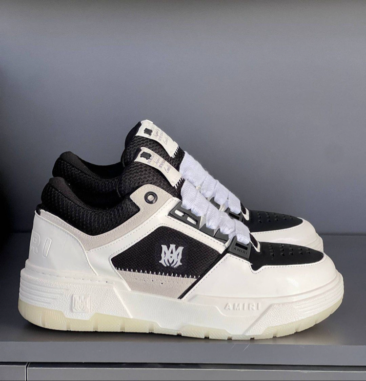 Amiri Sneakers