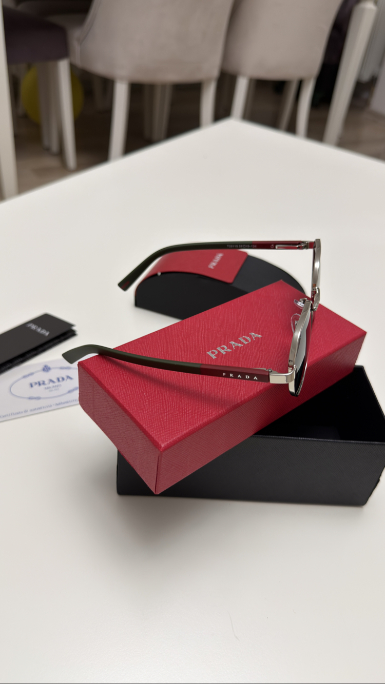 Prada Gözlük