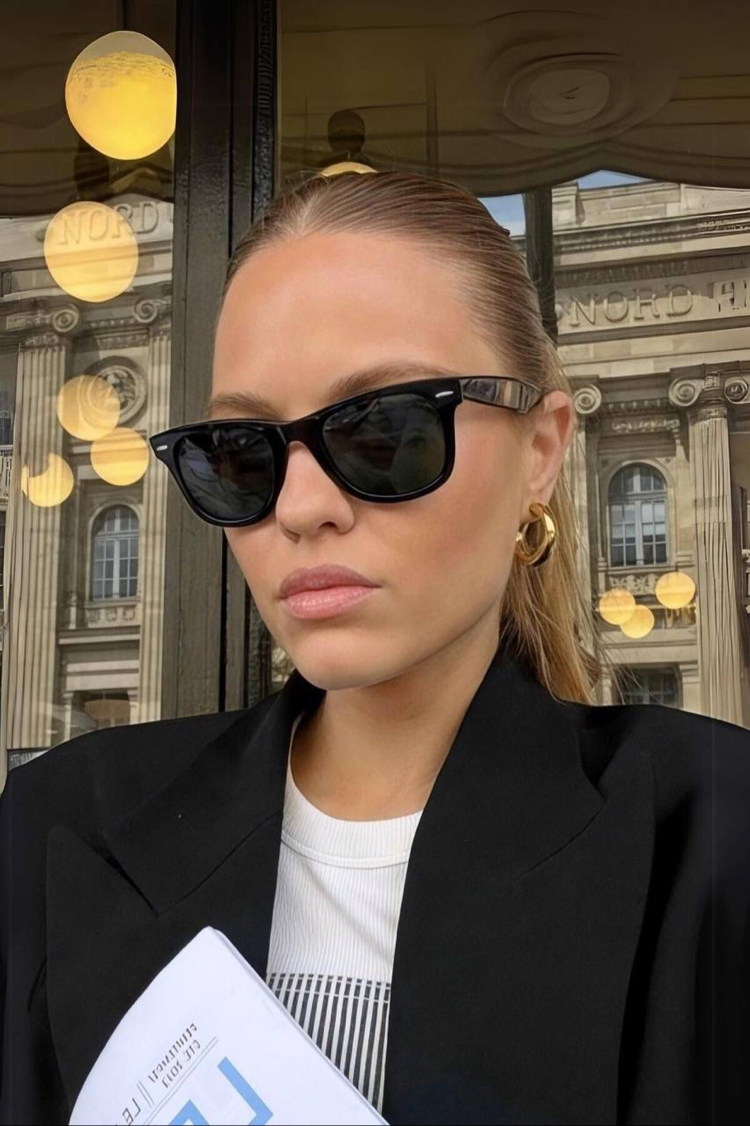 Rayban gözlük