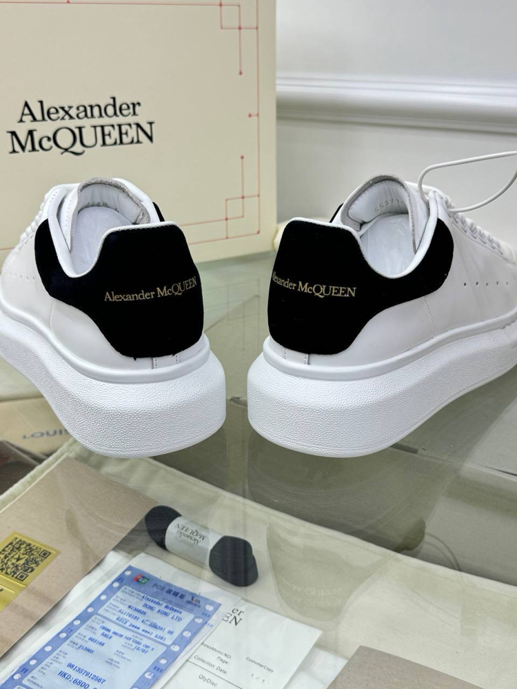 Alexander McQueen Sneakers