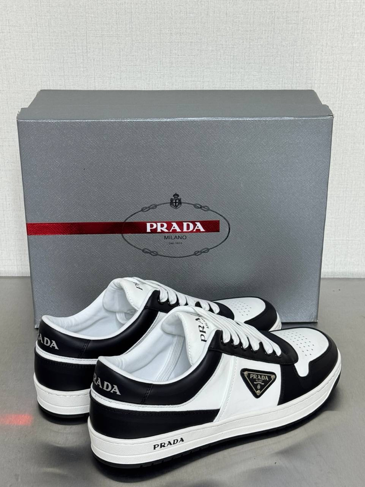 Prada Sneakers