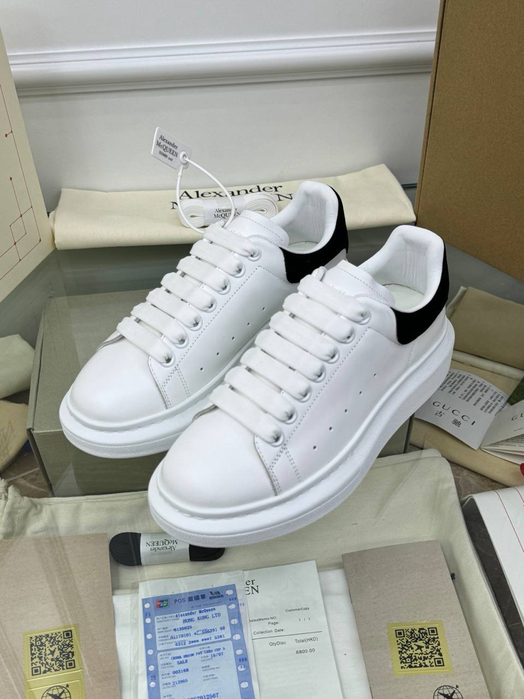 Alexander McQueen Sneakers