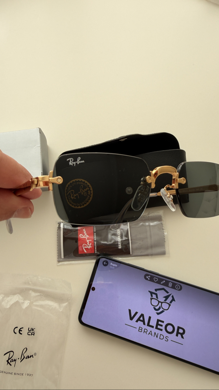 RayBan A$ap Rocky