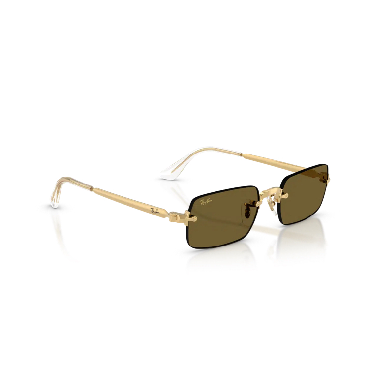 Rayban Asap rocky