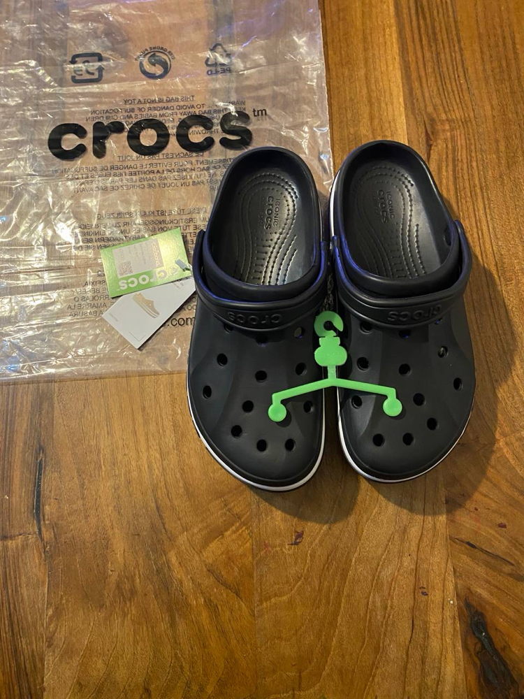 Crocs Terlik