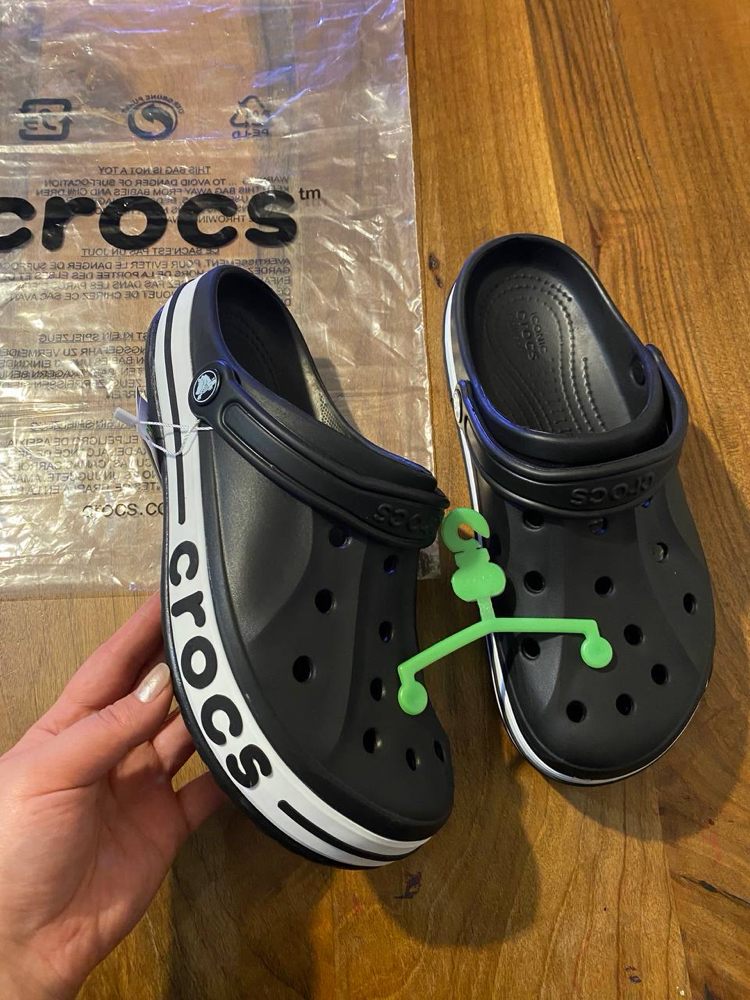 Crocs Terlik