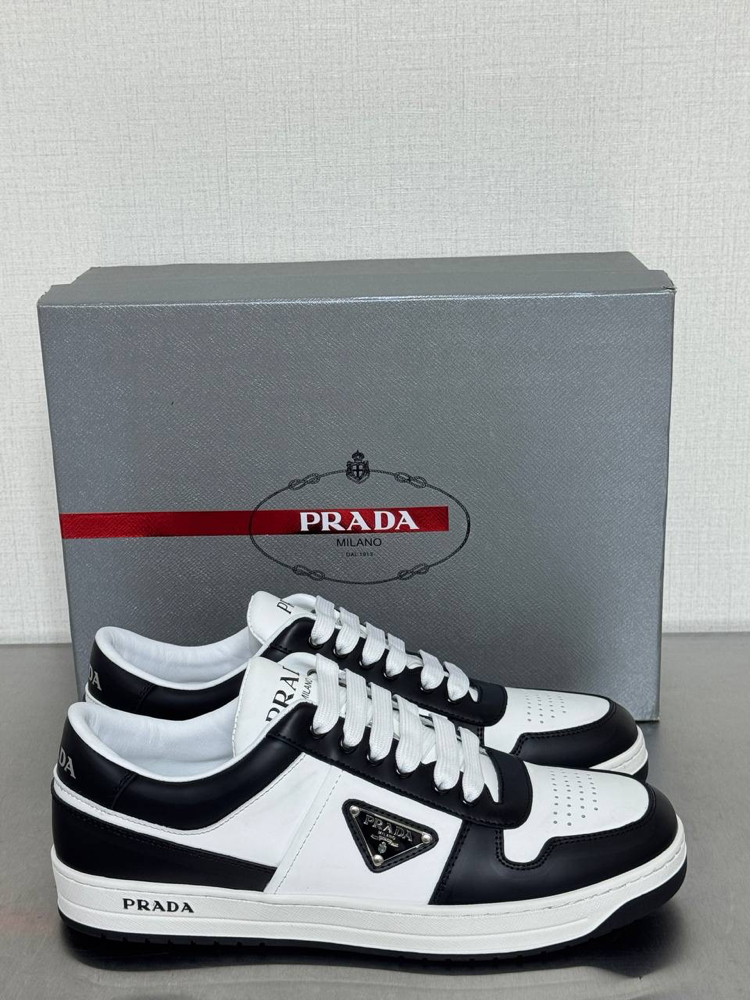 Prada Sneakers
